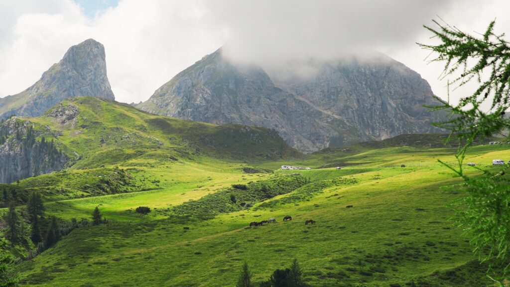 dolomite-alps-italy-1024x576 Blame It on God: He Started the "Confuse"