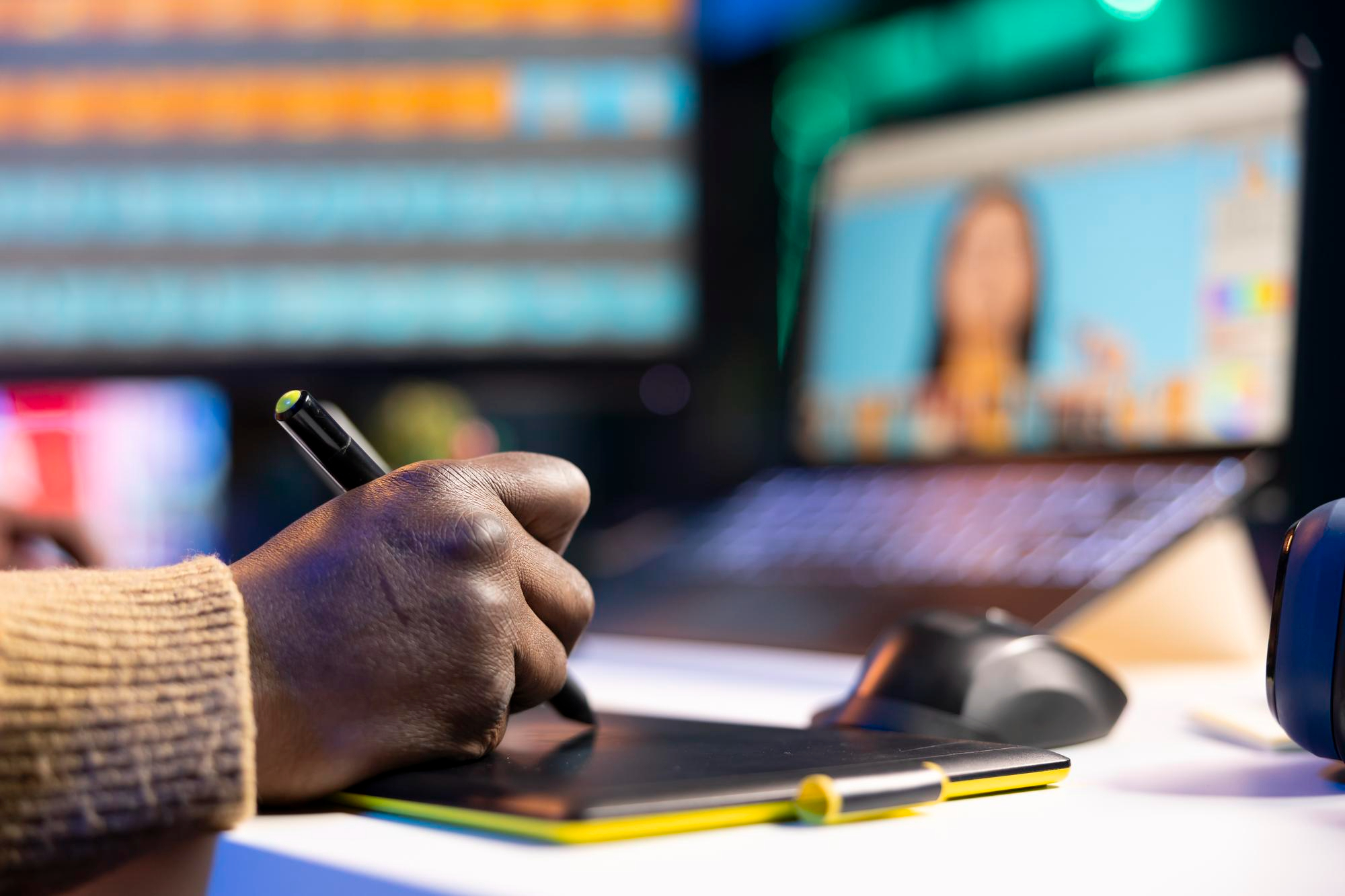 how to choose the right editor